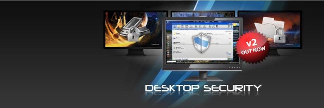 NetSupport Protect Desktop Security