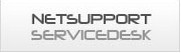 Netsupport Servicedesk